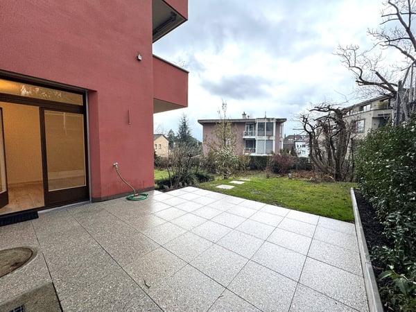 Stadt-Chic trifft auf Naturruhe: Ihr urbanes Refugium mit besonderen Details! 8