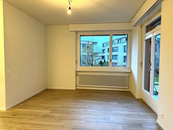 Stadt-Chic trifft auf Naturruhe: Ihr urbanes Refugium mit besonderen Details! 3
