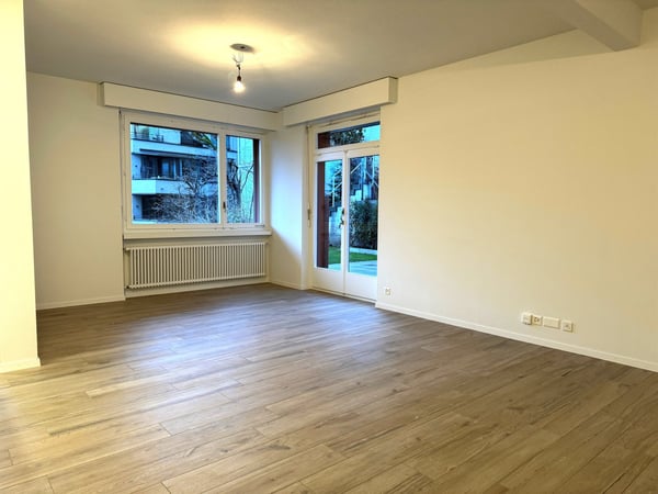 Stadt-Chic trifft auf Naturruhe: Ihr urbanes Refugium mit besonderen Details! 2