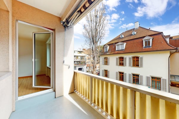 Ihr neues Zuhause in Basel 5