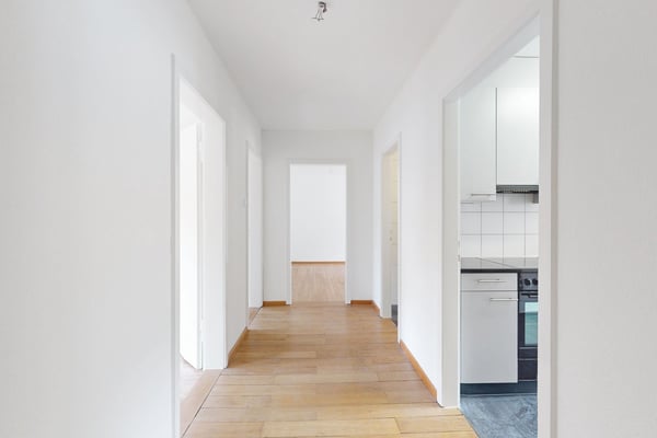 Ihr neues Zuhause in Basel 2