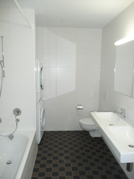 Attraktive Wohnung im pulsierenden Kreis 5 4
