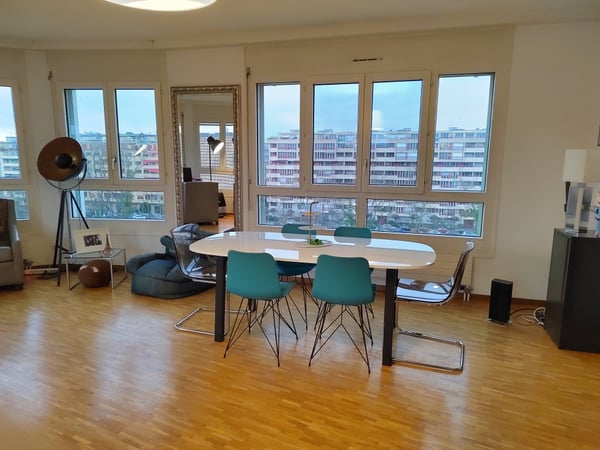 Magnifique appartement à deux pas de l'Arve ! 3
