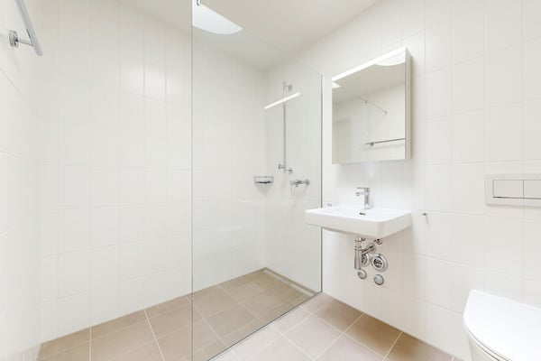 Moderne Wohnung im wunderschönen Seefeld! 5
