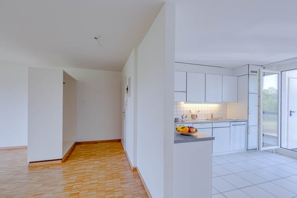 Familienfreundlich mit eigenem Waschturm! 4