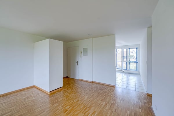 Familienfreundlich mit eigenem Waschturm! 3