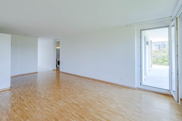 Familienfreundlich mit eigenem Waschturm! 6