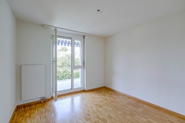 Familienfreundlich mit eigenem Waschturm! 9