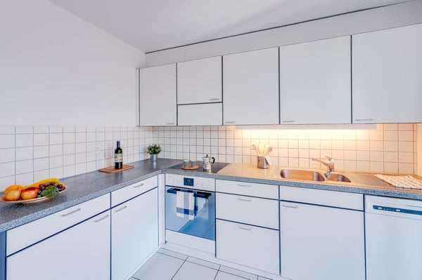 Familienfreundlich mit eigenem Waschturm! 5