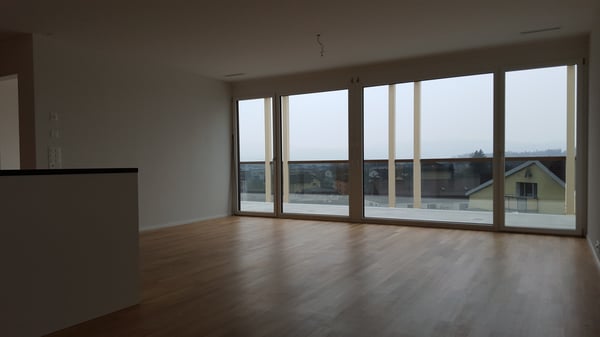 Traumhafte Attikawohnung an zentraler Lage 4