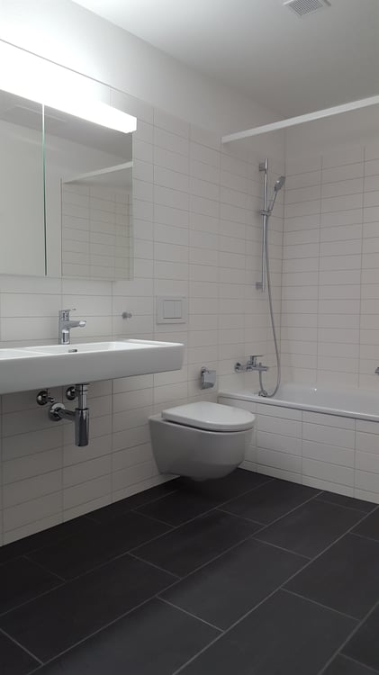 Traumhafte Attikawohnung an zentraler Lage 7