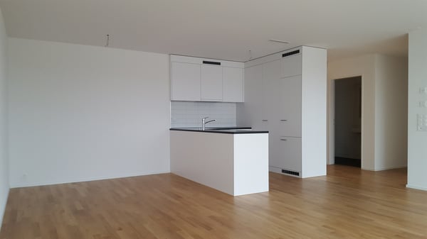 Traumhafte Attikawohnung an zentraler Lage 3
