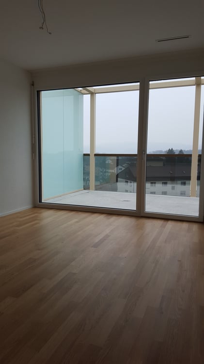 Traumhafte Attikawohnung an zentraler Lage 6