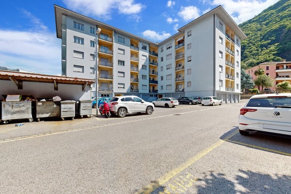 La vostra nuova casa in una tranquilla zona residenziale 7