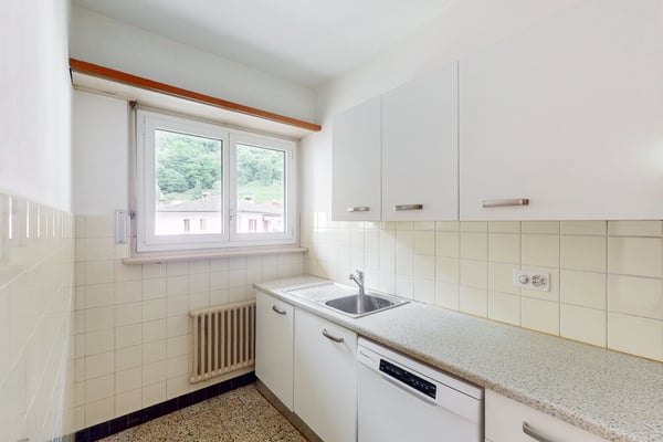 La vostra nuova casa in una tranquilla zona residenziale 3