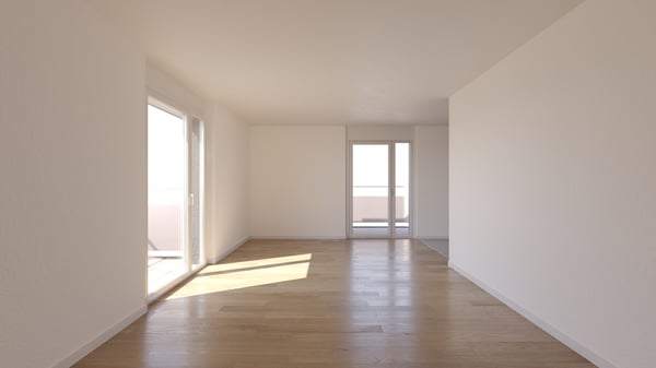 Appartements neufs au cur de Lausanne - 1.5 pièces 2