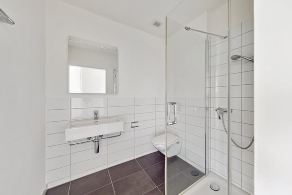 Moderne Wohnung an zentraler Lage 10