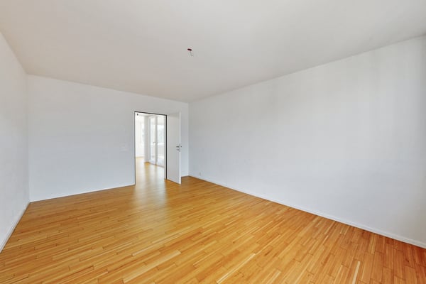 Moderne Wohnung an zentraler Lage 8