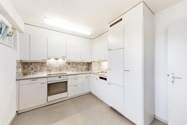Wohnung an grüner Lage 5