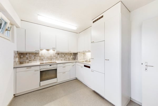 Wohnung an grüner Lage 5