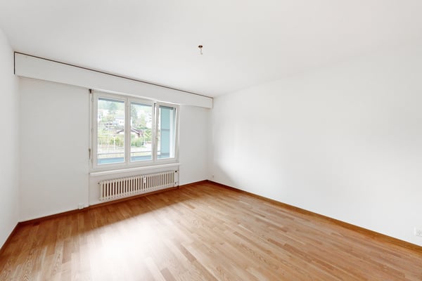 Wohnung an grüner Lage 4