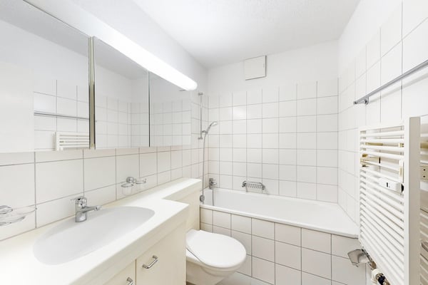 Wohnung an grüner Lage 6