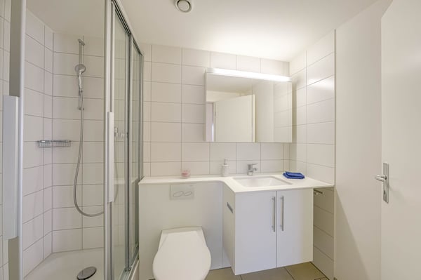 MIETEN OHNE KAUTION - Ideal für Jung und Alt 11
