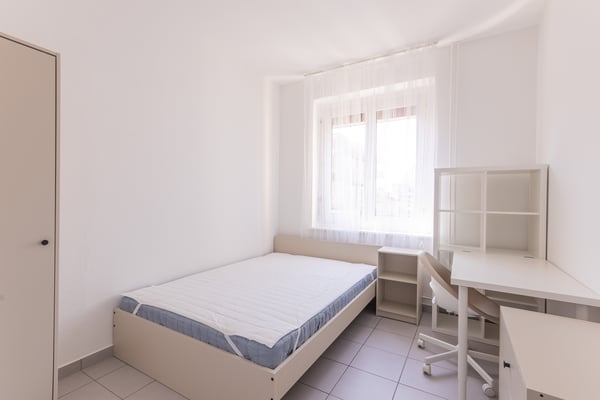 Camera accogliente vicino all'Università di Lugano 6