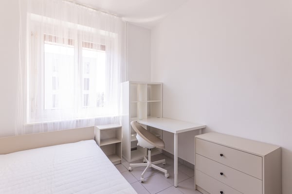 Camera accogliente vicino all'Università di Lugano 7