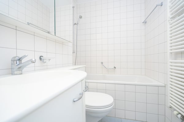 Wohnen im beliebten Breitenrainquartier 5