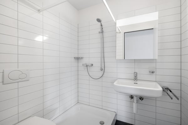Moderne Wohnung an zentraler Lage 4