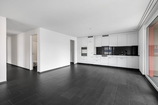 Moderne Wohnung an zentraler Lage 3