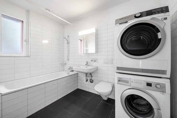 Moderne Wohnung an zentraler Lage 5