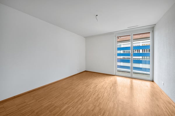 Moderne Wohnung an zentraler Lage 6