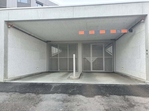 Suchen Sie einen Einstellhallenplatz für Ihr Elektrofahrzeug? 3