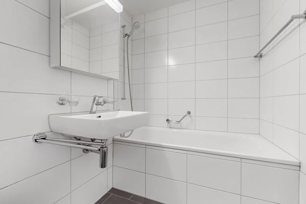 Ihr Rückzugsort mit eigenem Sitzplatz stilvoll wohnen, ruhig leben! 7