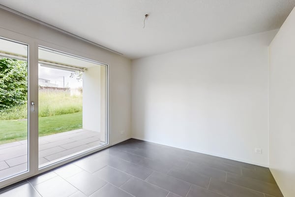 Ihr Rückzugsort mit eigenem Sitzplatz  stilvoll wohnen, ruhig leben! 4