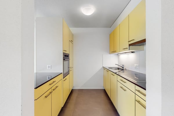 Ihr Rückzugsort mit eigenem Sitzplatz stilvoll wohnen, ruhig leben! 6
