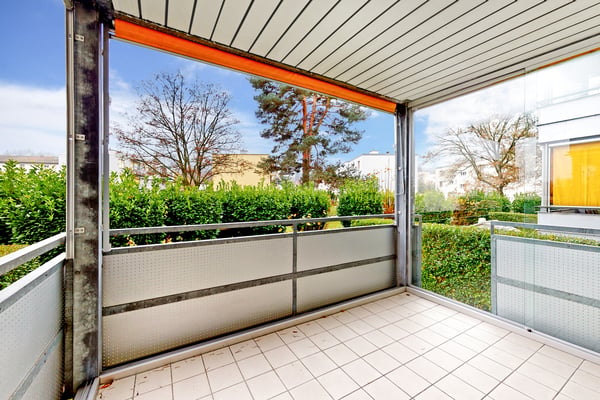 Ruhiges und familienfreundliches Wohnquartier 8
