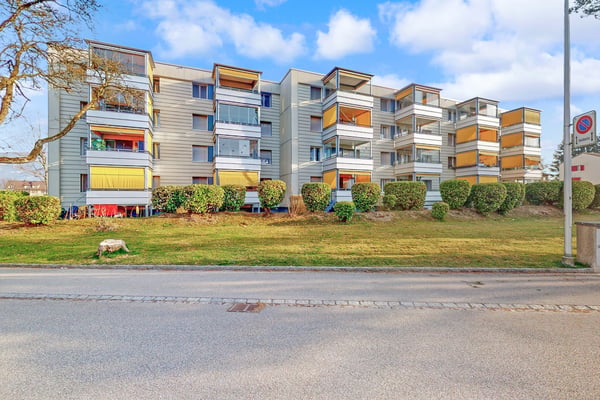 Ruhiges und familienfreundliches Wohnquartier 9