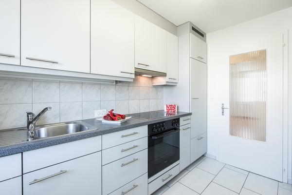 Ruhiges und familienfreundliches Wohnquartier 2