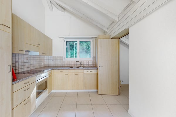 Familienfreundliche Wohnung im Grünen 8