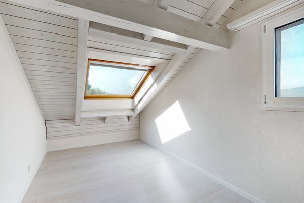 Familienfreundliche Wohnung im Grünen 7