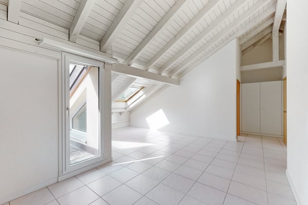 Familienfreundliche Wohnung im Grünen 6