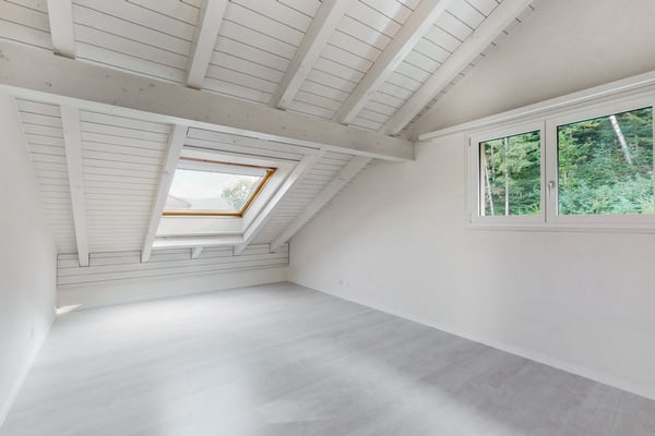 Familienfreundliche Wohnung im Grünen 4
