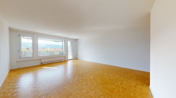 Alpensicht gesucht? Attraktive 3.5-Zimmerwohnung in Münsingen 4