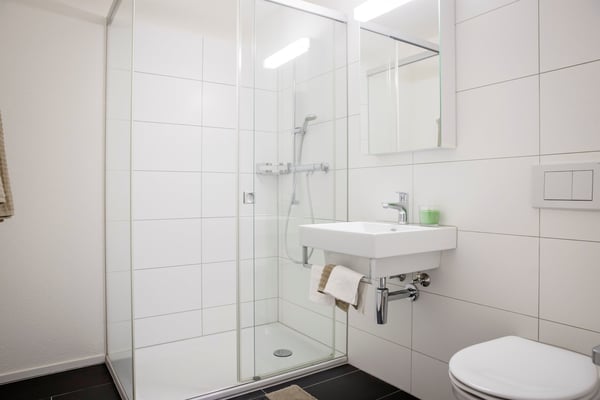 Modernes Wohnen im SEVEN 8