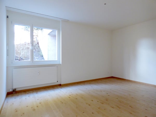 Wunderschöne Wohnung in grüner Umgebung befristet bis am 31.10.2027 4