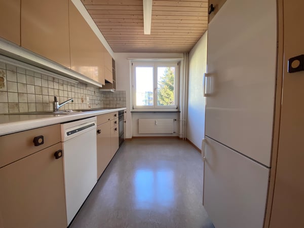 Ruhiges, sonniges Wohnquartier 4