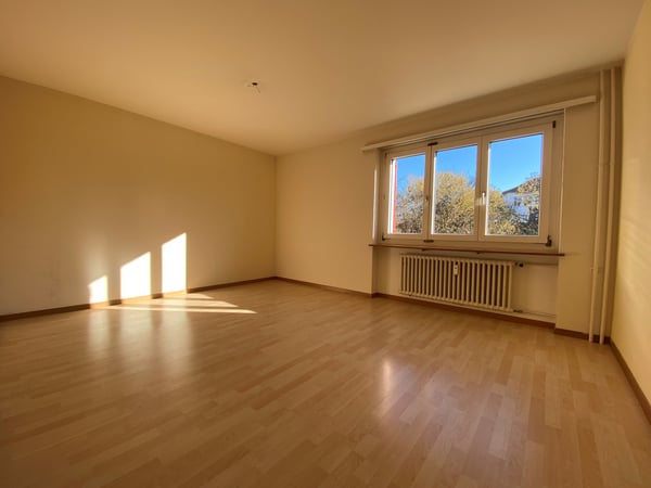 Ruhiges, sonniges Wohnquartier 3